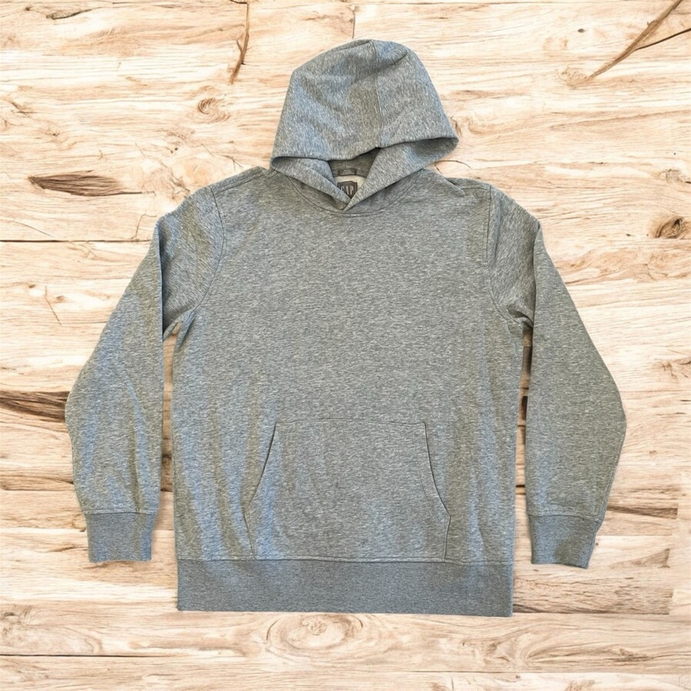 💙NWT💙 GAP Super Soft Plush Fleece Hoodie
